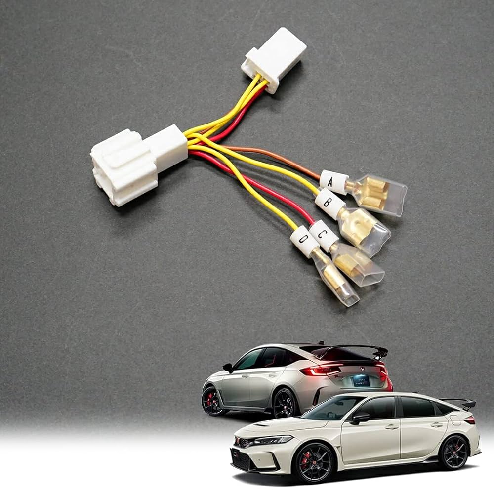 SAIACO HSA-410 +SW BOX+FL5(TypeR)用ハーネス付き SAIACO サイアコ HSA-410.31opt / 5chパワーアンプ内蔵 5ch DSP
